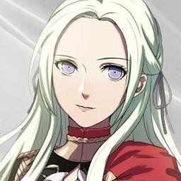 Edelgard