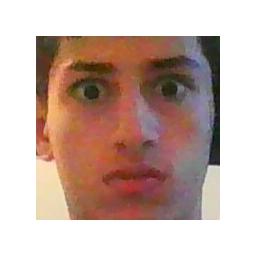 PCPartPicker profile picture for @Naoufal