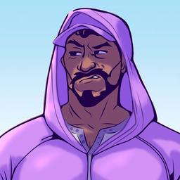 PCPartPicker profile picture for @Vets