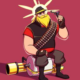 PCPartPicker profile picture for @Charity
