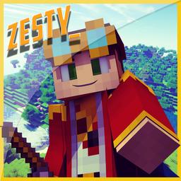PCPartPicker profile picture for @zest