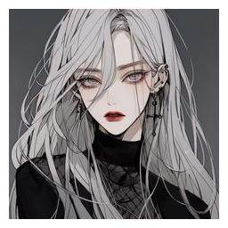 PCPartPicker profile picture for @Liliya