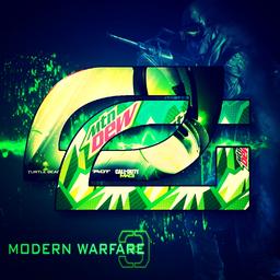 PCPartPicker profile picture for @Adjective
