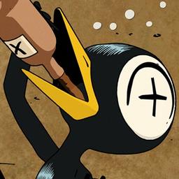 PCPartPicker profile picture for @Turncoat