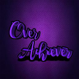PCPartPicker profile picture for @overachiever
