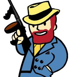PCPartPicker profile picture for @Skipper