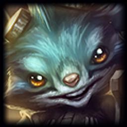 PCPartPicker profile picture for @shrew