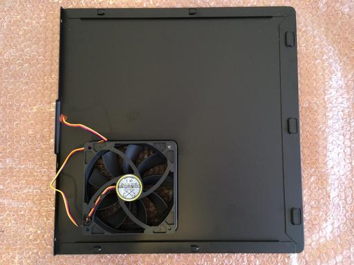 Compact Gaming Build (Steam Machine Form Factor) by doozybear - Intel ...