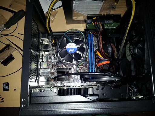 自作PC　i5 8500・8GB・SSD256GB・GTX750・Win11 Amazon.com: HP ProDesk i5-8500 8th Gen Desktop Computer (3.2