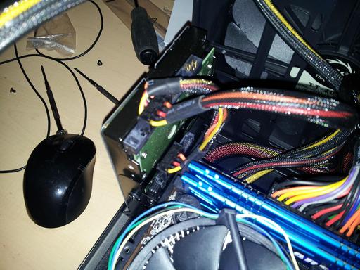 自作PC　i5 8500・8GB・SSD256GB・GTX750・Win11 mqdefault.jpg