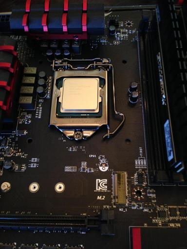 The Monolith by Bun-Baker - Intel Core i7-4790K, GeForce GTX