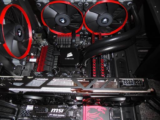 Atx Raptor Gpu Raptor-1 by ThePeteski - Intel Core i5-4690K, Radeon R9 290, NZXT ...