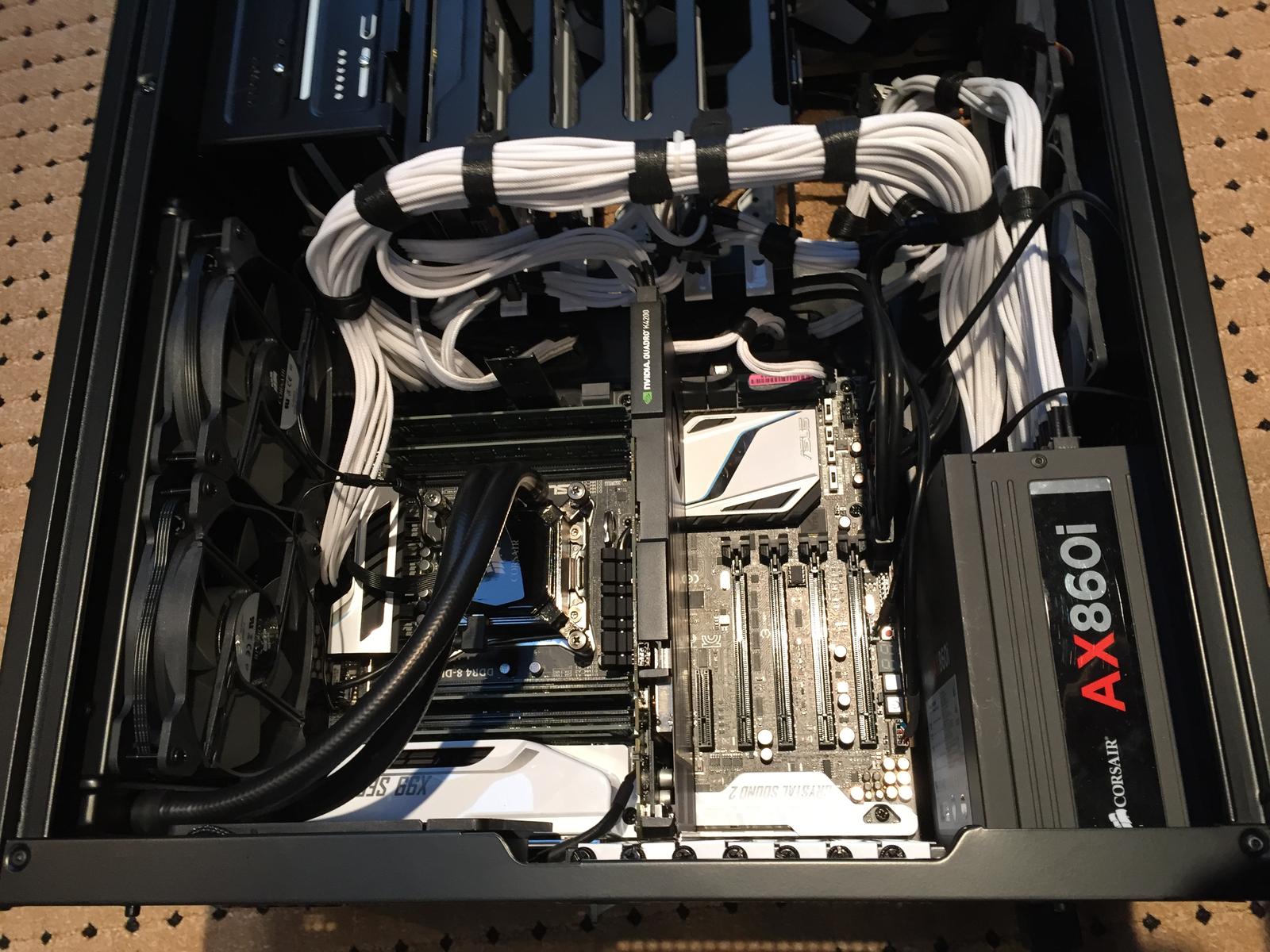 PCパーツセットi5_9400f,Z390Pro4,Quadro K420... iiyama PC STYLE-14FH124-i5-UXRX-CP | パソコン工房【公式通販】