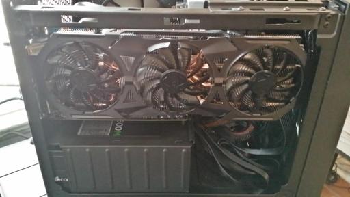 Little Boy [Mini-ITX Build] by RaceMe - Intel Core i5-4690K