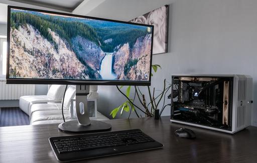 Corsair Air 240 by volldal - Intel Core i7-4770K, GeForce
