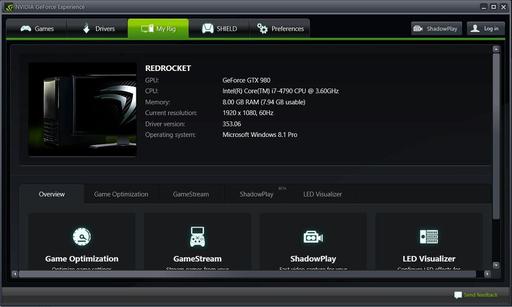 Red Rocket - 450D Gaming/Video editing build by ryanp83 - Intel Core i7 ...