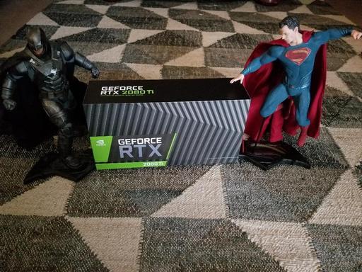 Heart Of Sf S Completed Build Geforce Rtx 80 Ti 11 Gb Founders Edition Pc M25 Microatx Mini Tower Pcpartpicker