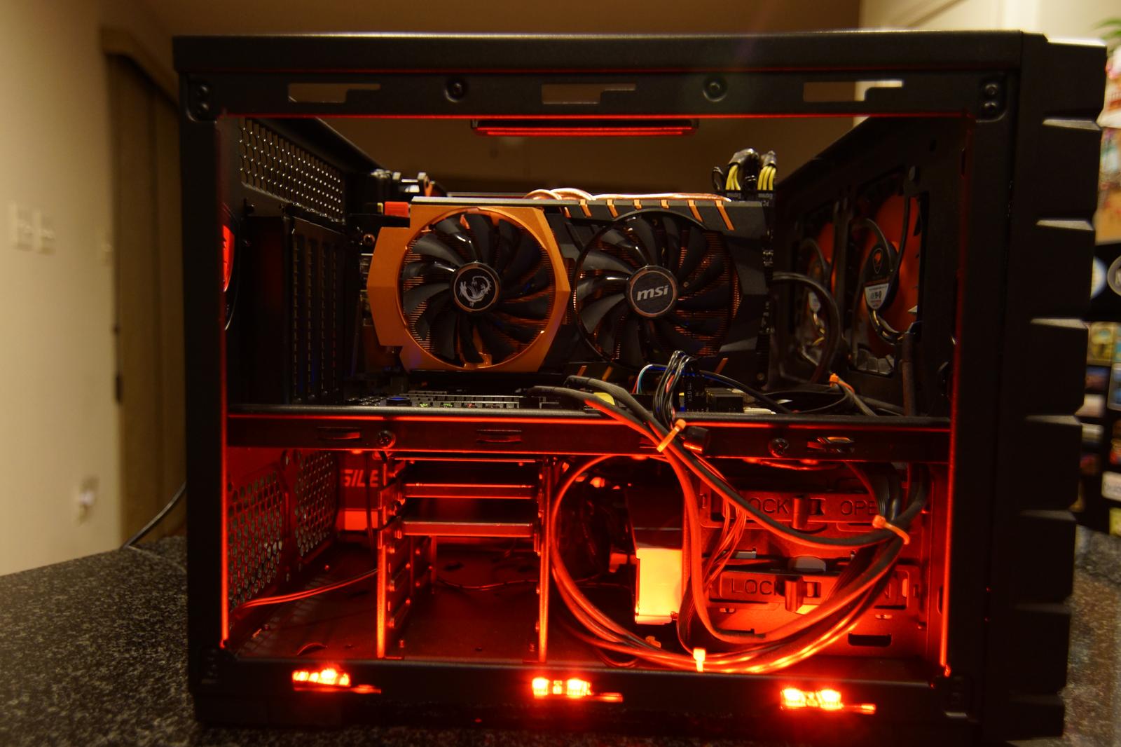 Intel Core i7-4770K 3.5GHz CPU 3個セット LAN-HAL Revision 2.0 by Arvin_C - Intel Core i7-4770K