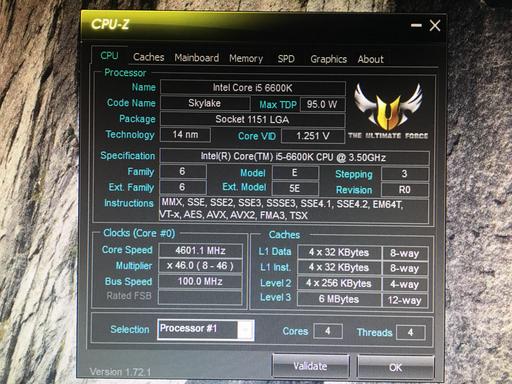 Mako Energy Box: Liquid-Cooled Skylake Sweet Spot for Gaming