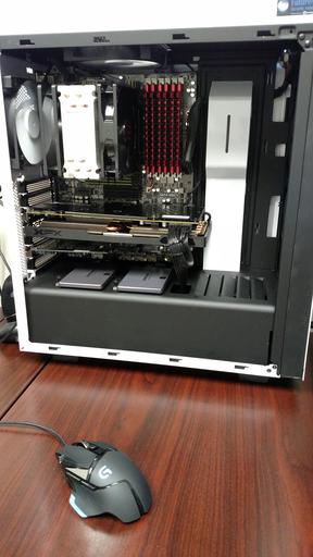 DELL studio XPS 9100 Core i7 930 2.80GHz 6GB■現状品 I7 930 5dn3x A00 DELL XPS 9100 PC COMPUTER INTEL I7-930 16GB 500GB