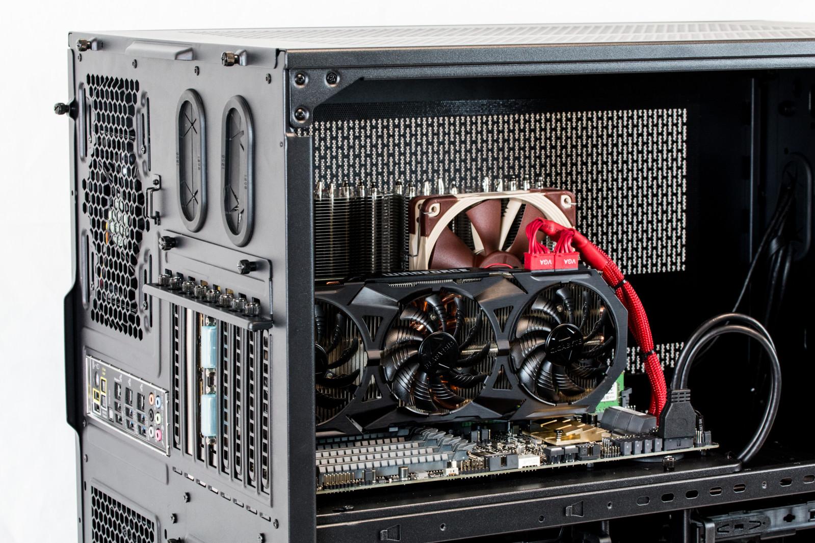 ホットなアイテム、ホットな節約 Xeon Dual Build E5 Xeon Intel x 2 - bigdaddy5414 by 2016 その他