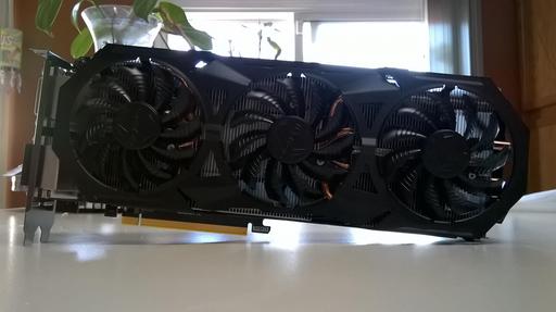 Project Blue Angel Rev 1.0 (Outdated) by DJHeroMasta - AMD FX-8350 ...