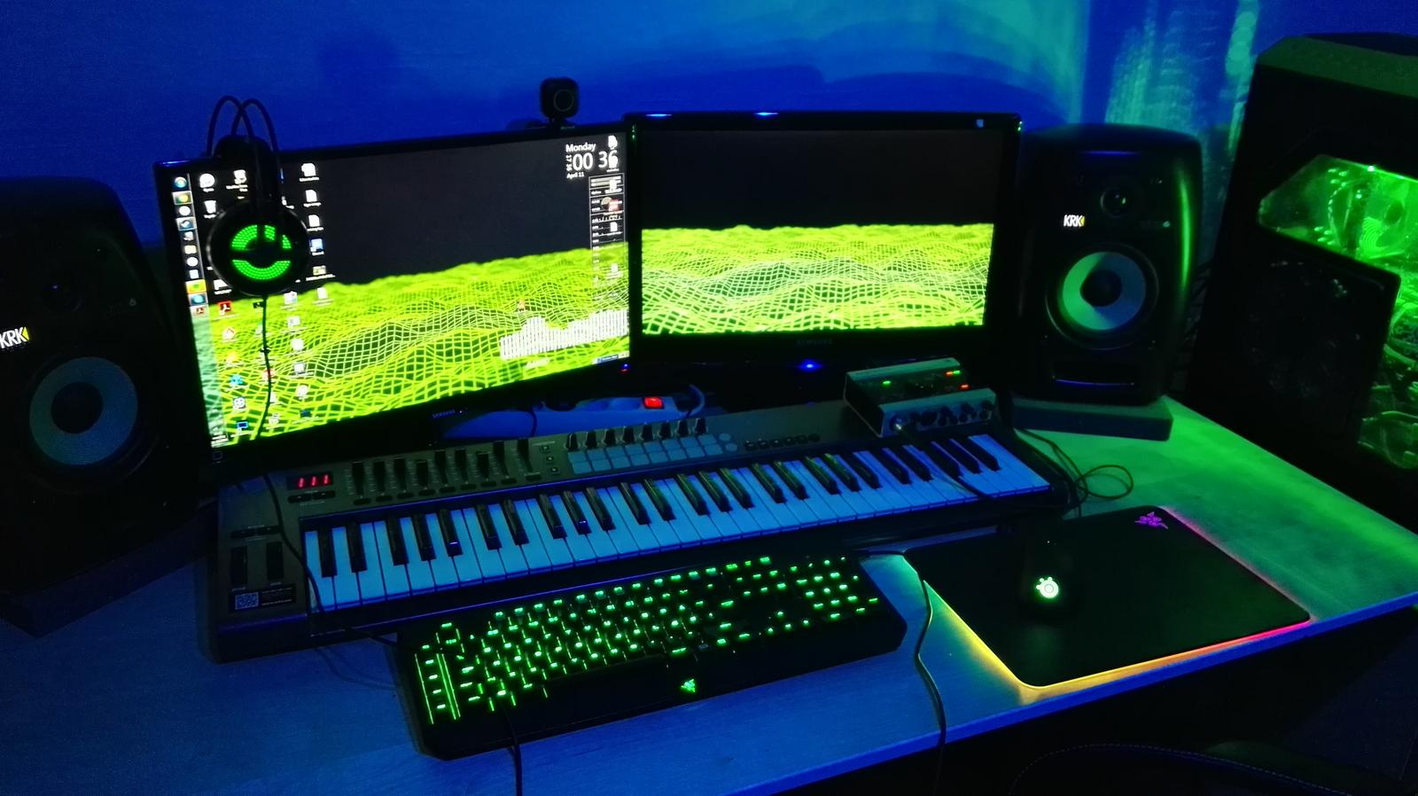 m0rxx-top by m0rxx - Intel Core i7-4770K, GeForce GTX 780