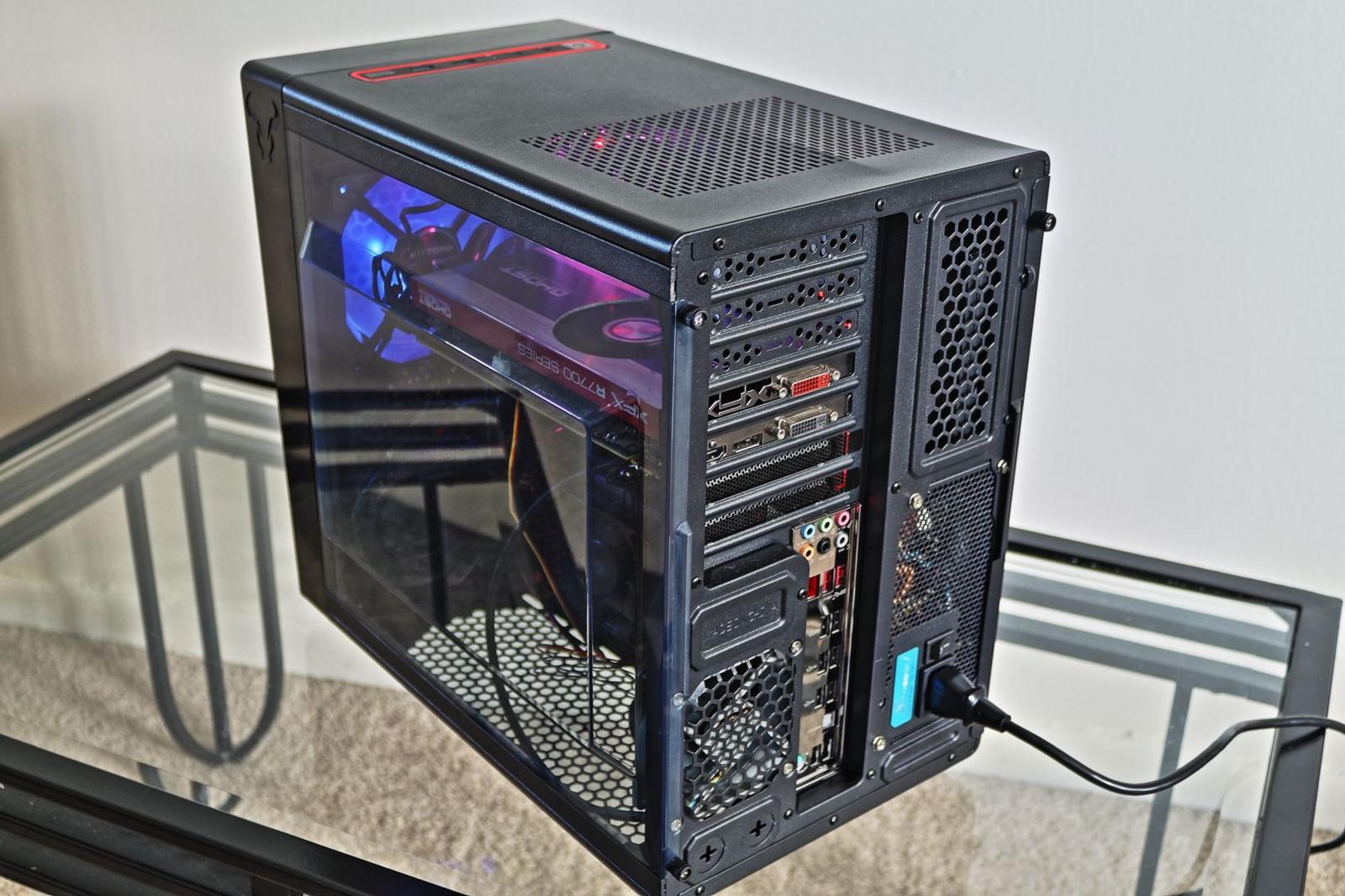 Firefly 2.0 by royferd - AMD FX-6300, GeForce GTX 970