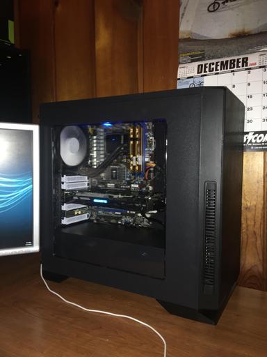 Fx 6300 gtx 1060 6gb outlet