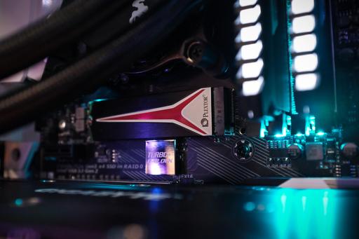 Gigabyte Aorus Z270X Gaming 7 Build by BoyScout - Intel Core i7