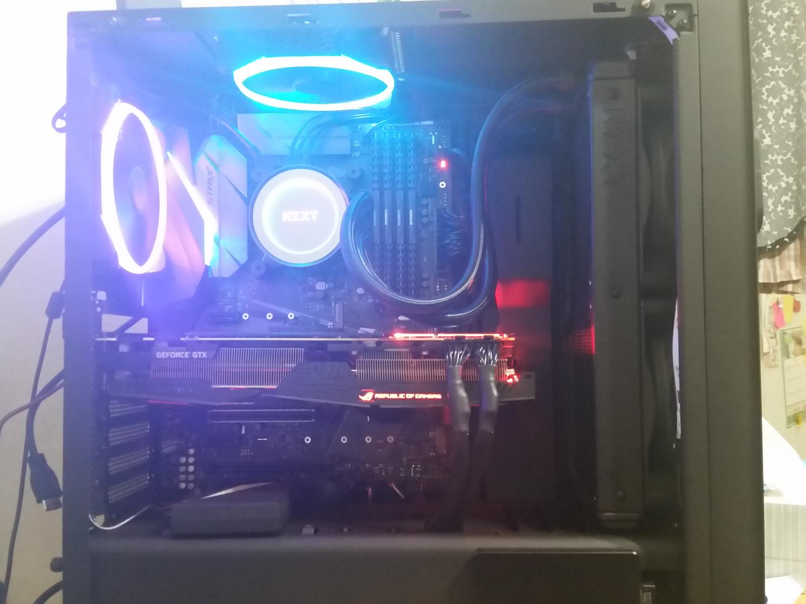ゲーミングPC/i7 7700K/500GB/GTX1080Ti/G-GEAR i7 7700K + GTX 1080 Ti Gaming PC in 2021 | Tested in 10