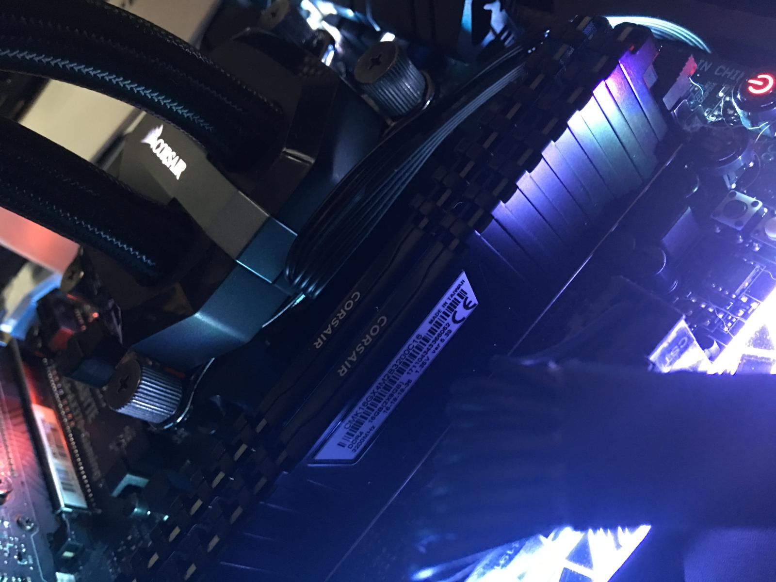 DarkFlash BK/RYZEN7 1800X/GTX1080/16GB