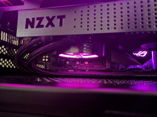 Breath of the Machine