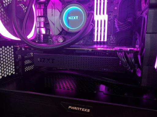 Breath of the Machine