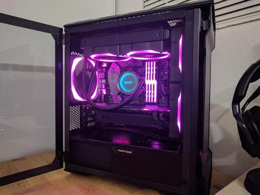 Breath of the Machine