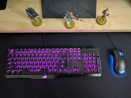 CPU 7700k+rog s270h +Kingston 3333mhz 8gb*2 5 GHz Core i7 7700K