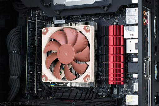 自作PC Cooler Master【 AMD A10-7890K/8G/2TB】本体のみ 現状品 