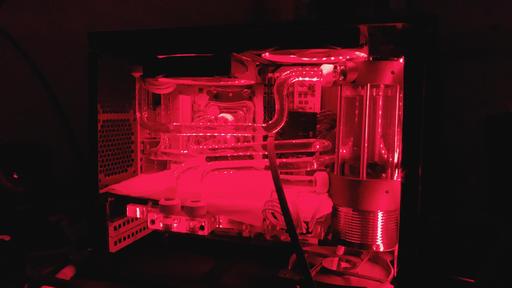 【新品パーツ】ゲーミングPC GTX1080Ti Ryzen5 PIRAWH 新品パーツ】ゲーミングPC GTX1080Ti Ryzen5 PIRAWH 新品パーツ