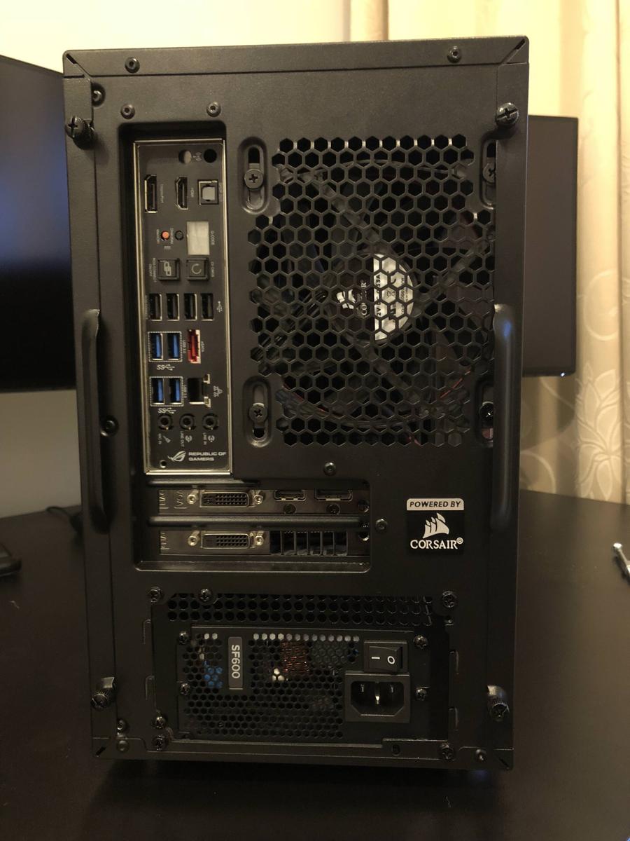 nanmiです Nano Ninja by Clarkeez - Intel Core i7-4770K, GeForce GTX