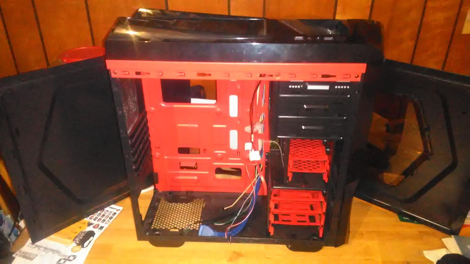 CPU Ark VGA Legacy MKIII - ARK Logic ARK1000PV