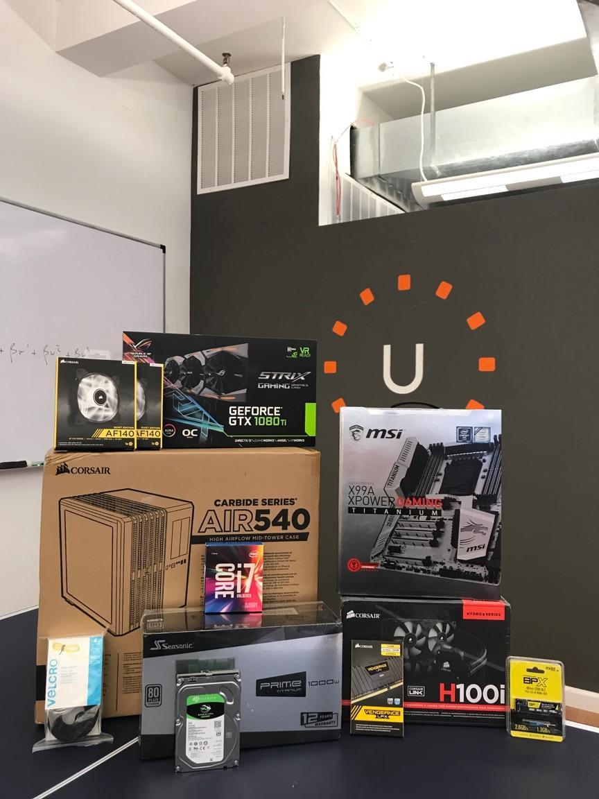 PCパーツ GTX1080Ti 4/4 Amazon | EVGA GeForce GTX 1080 Ti Foundersエディション