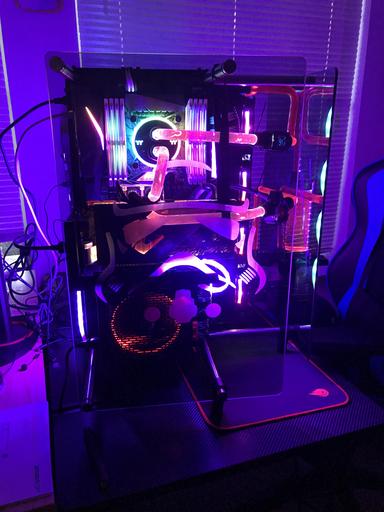 b*5様 Thermaltake　デスクトップPC　i7-10700K　ジャンク b*5様 Thermaltake デスクトップPC i7-10700K ジャンク b*5様