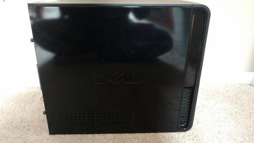 2009-Era Windows XP Vostro 400 Restomod by FlintTD - Intel Core 2