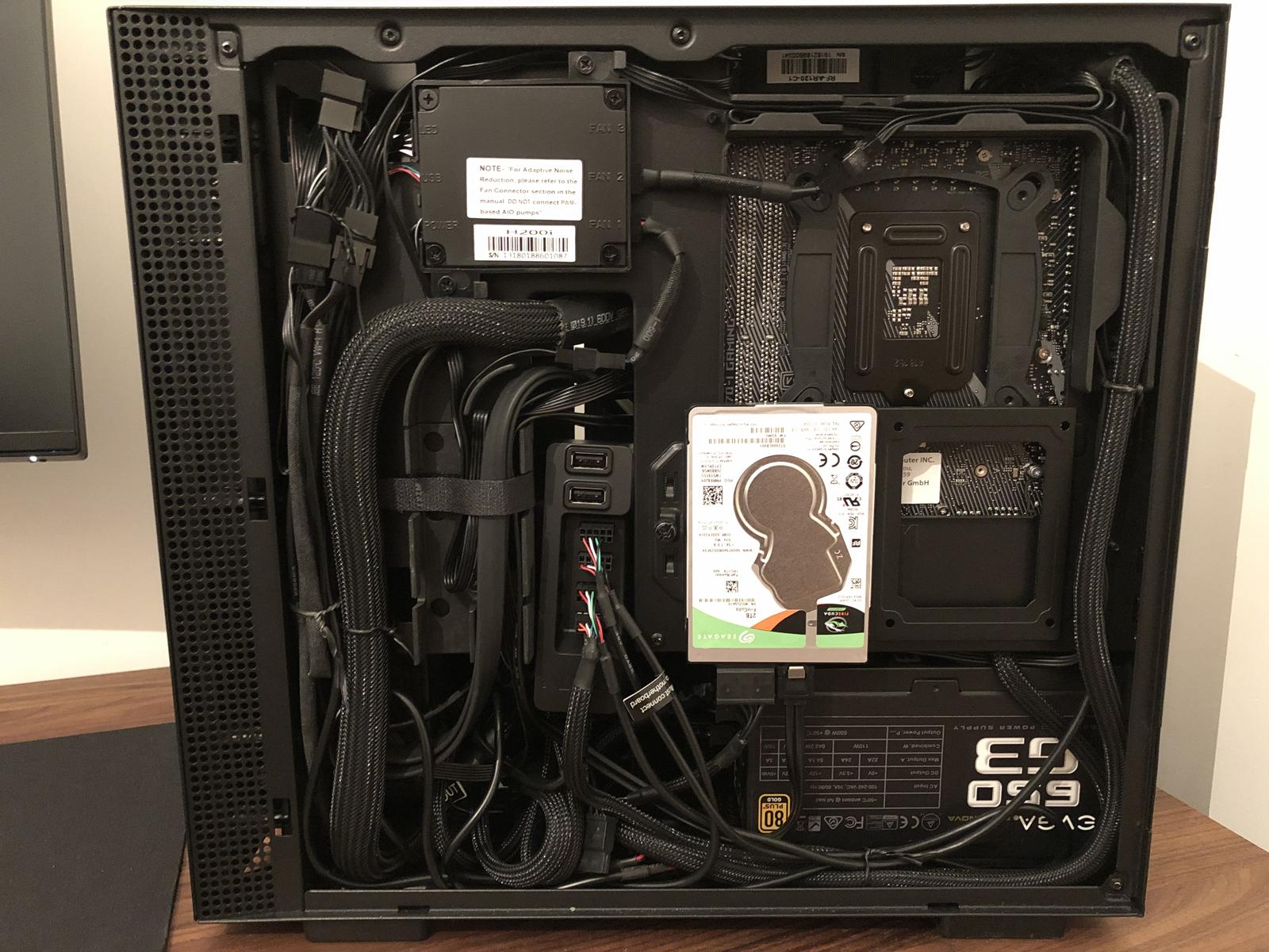 Pc Gaming I7 8700k Gtx 1080 Ti Gaming PC I7 8700k, GTX 1080 Ti, 16GB RAM | atelier-yuwa.ciao.jp