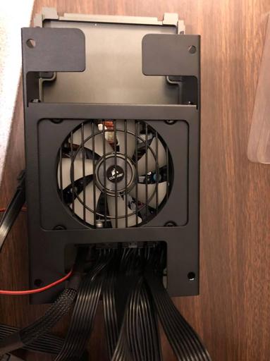 Circle Pro - ITX Build by Electr0Shock - Intel Core i7-8700K