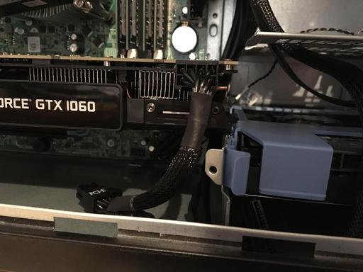 The Jank-tiplex PC Build by Vortec53 - Intel Core i7-2600