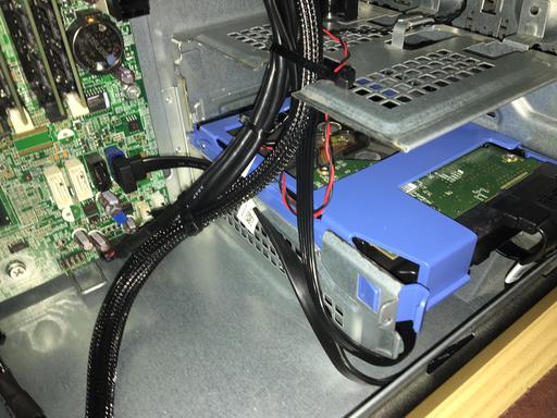 The Jank-tiplex PC Build by Vortec53 - Intel Core i7-2600