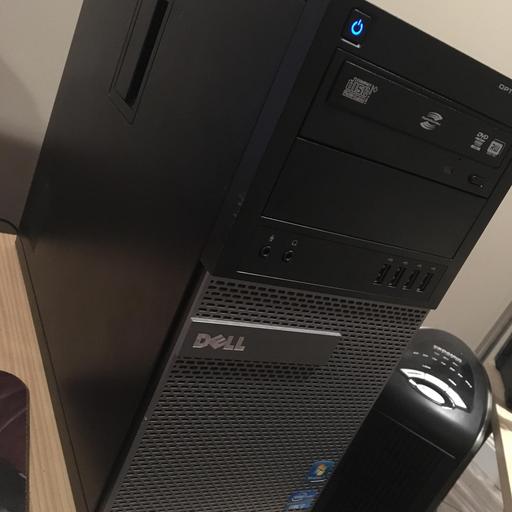 The Jank-tiplex PC Build by Vortec53 - Intel Core i7-2600