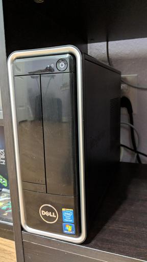 その他 DELL Inspiron 3647 Amazon.com: Dell Inspiron i3647-1234BLK Desktop : Electronics