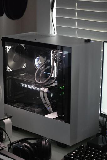 Music Production and Gaming by byunjoe - Intel Core i9-9900K 